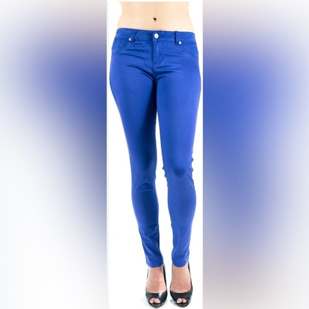 Women's Jeans